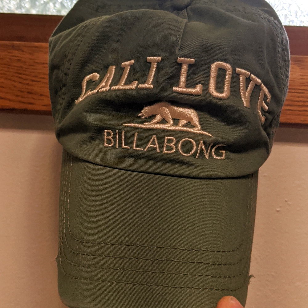 Billabong Cali Love Hat